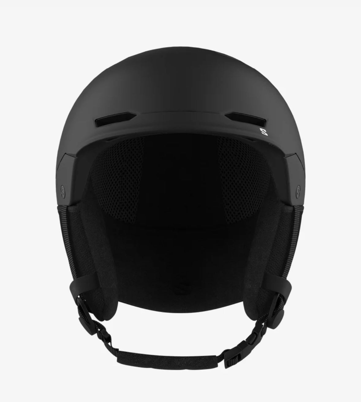 CASCO SALOMON HUSK BLACK