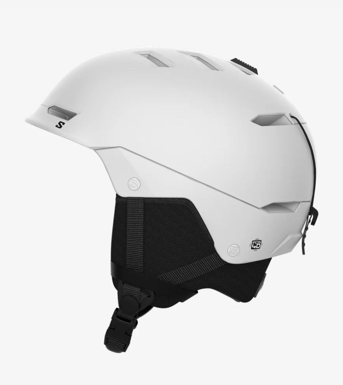 CASCO SALOMON HUSK WHITE