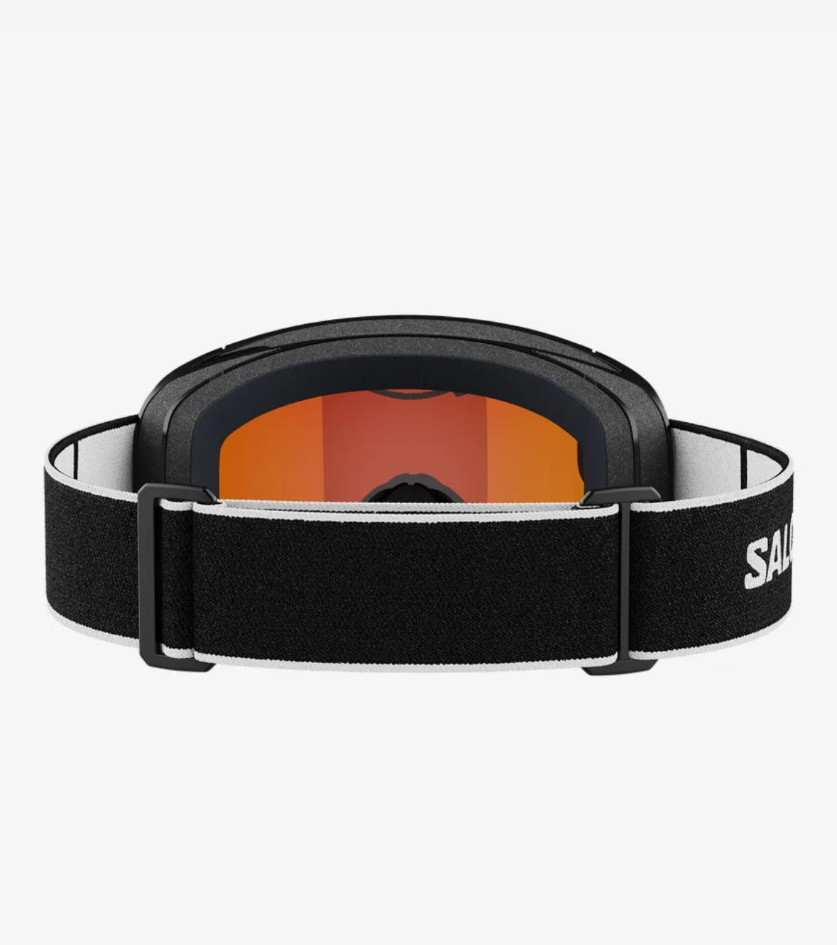 MASCHERA SALOMON AKSIUM BLACK