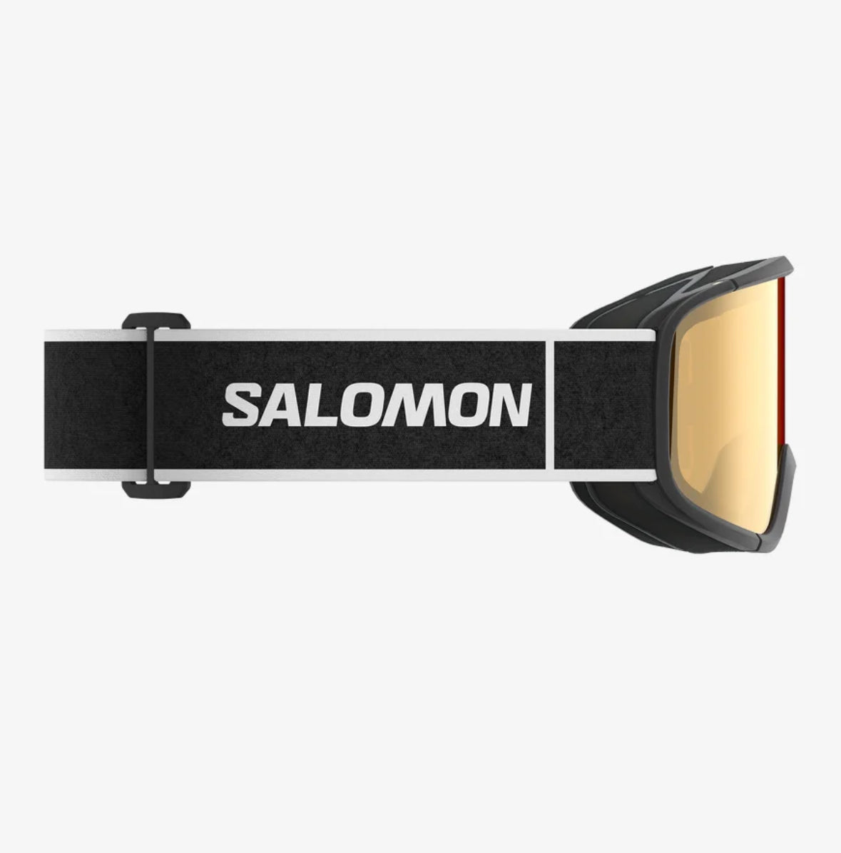 MASCHERA SALOMON AKSIUM PHOTOCHROMIC
