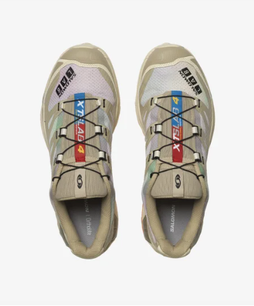 SALOMON XT-4 AURORA BOREALIS