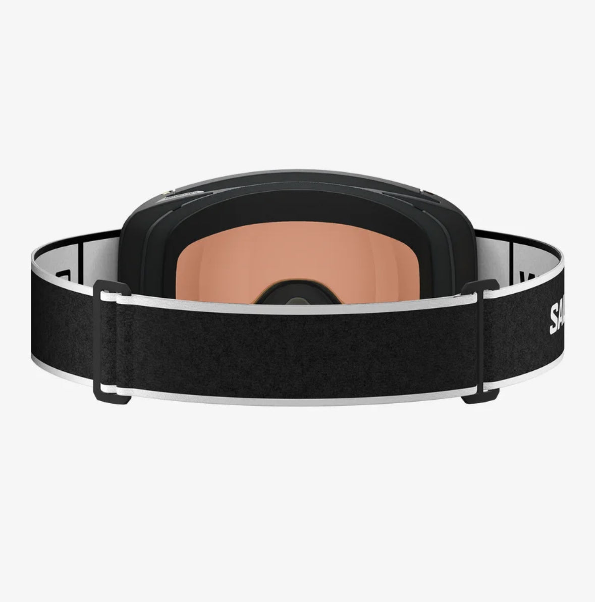 MASCHERA SALOMON AKSIUM PHOTOCHROMIC
