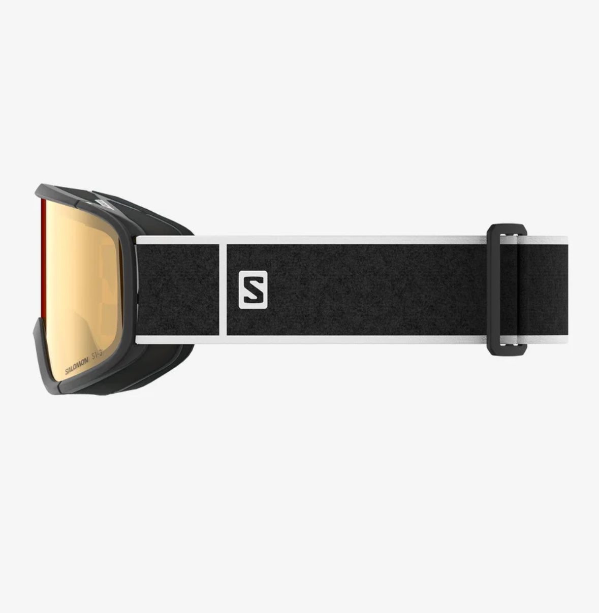 MASCHERA SALOMON AKSIUM PHOTOCHROMIC
