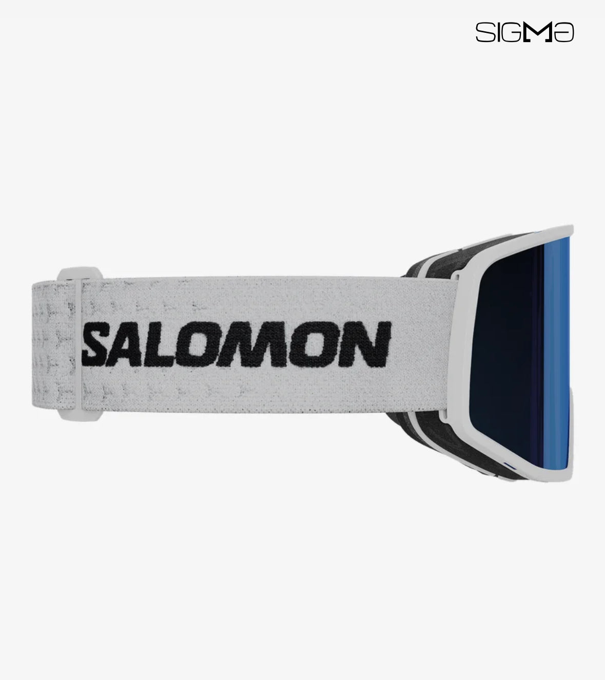 MASCHERA SALOMON SENTRY PRO SIGMA