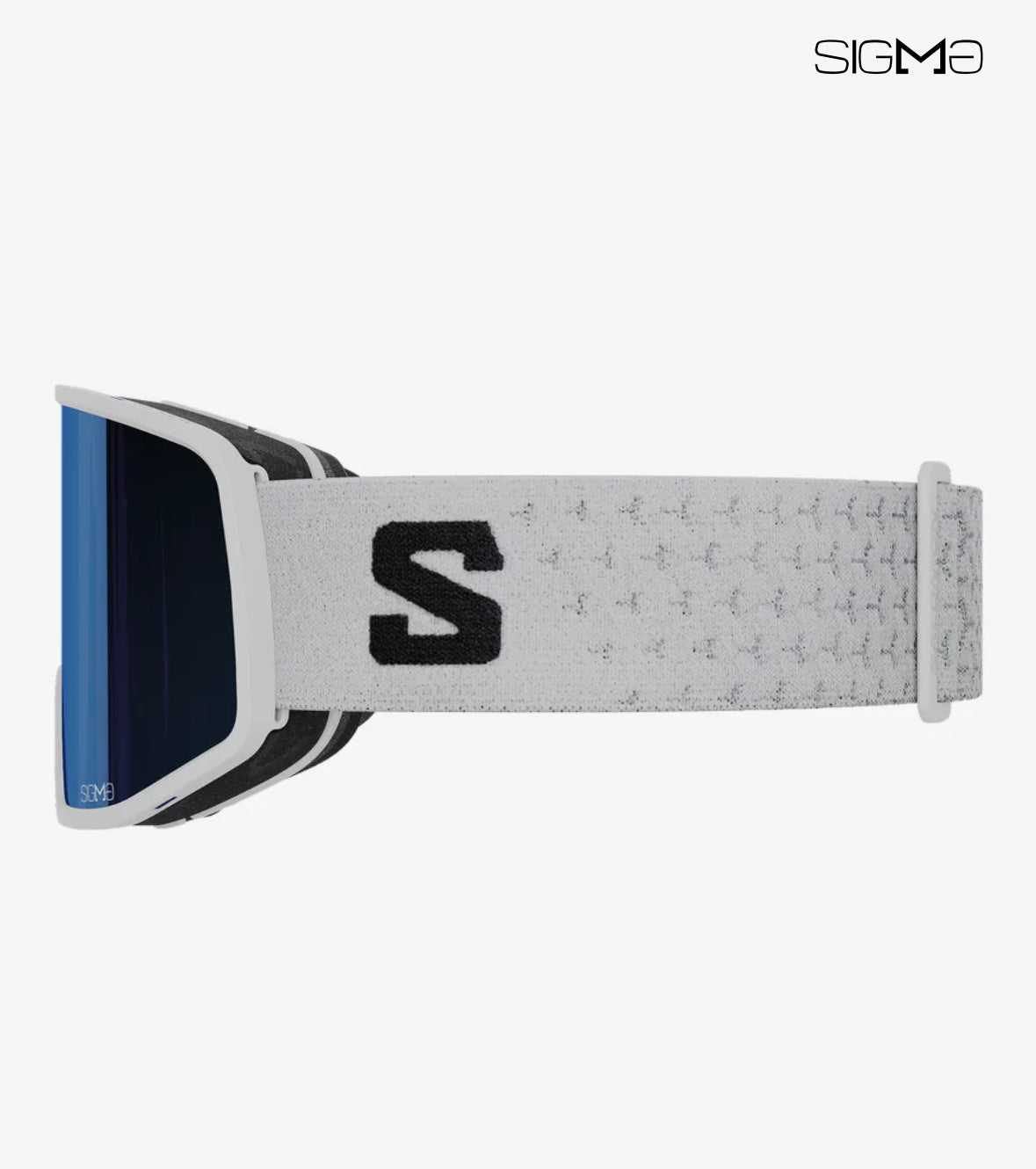 MASCHERA SALOMON SENTRY PRO SIGMA