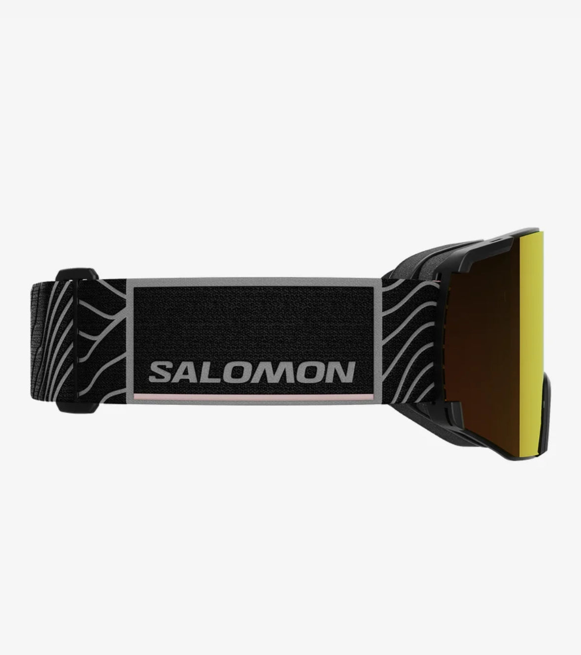 MASCHERA SALOMON S/VIEW