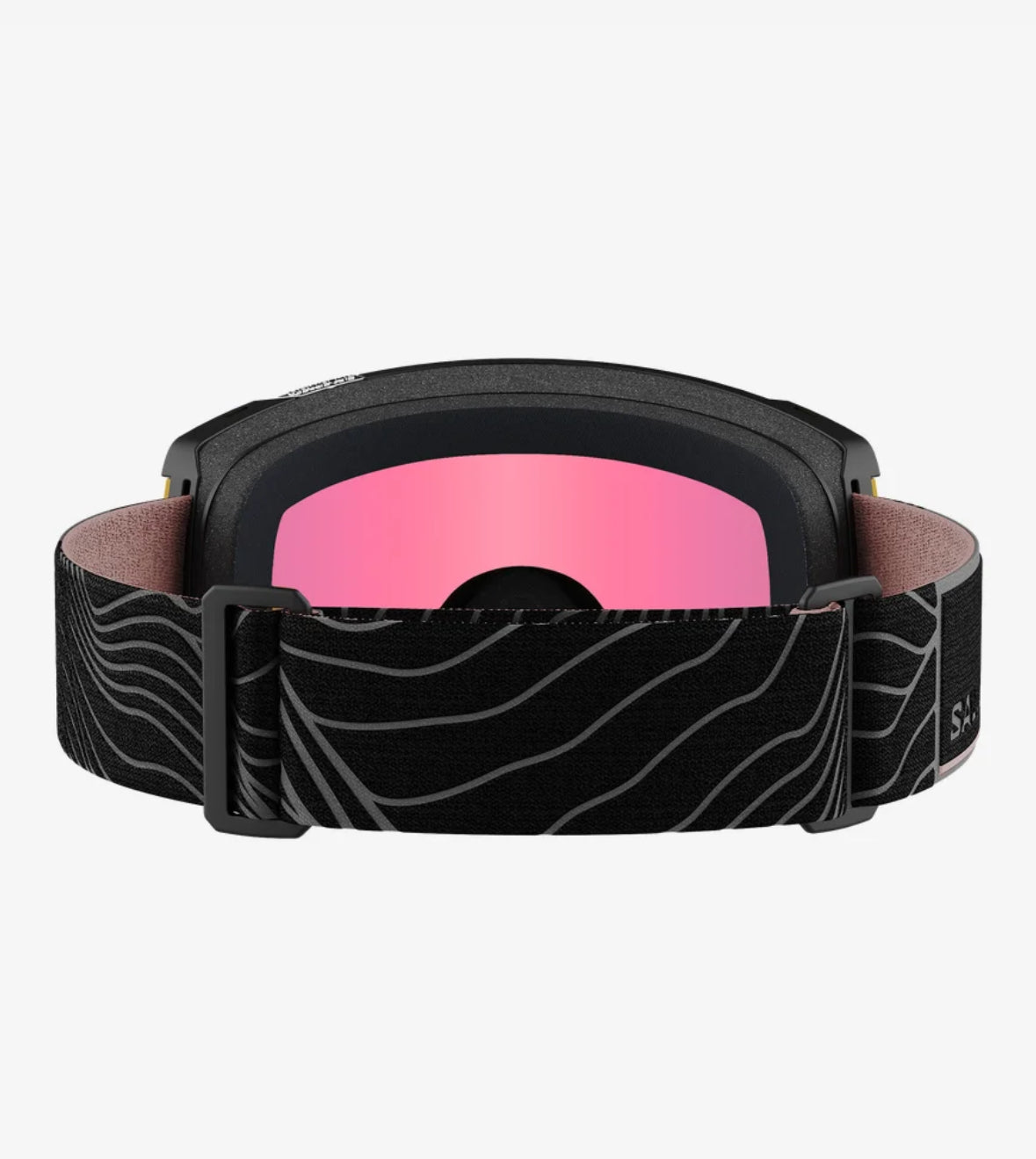 MASCHERA SALOMON S/VIEW