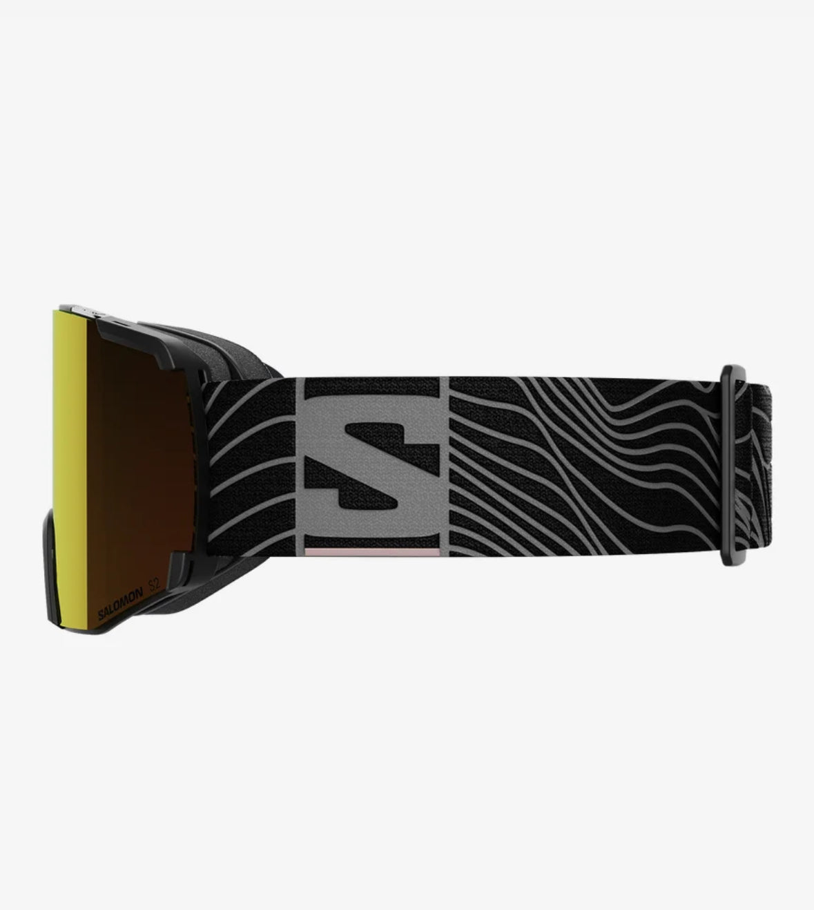 MASCHERA SALOMON S/VIEW