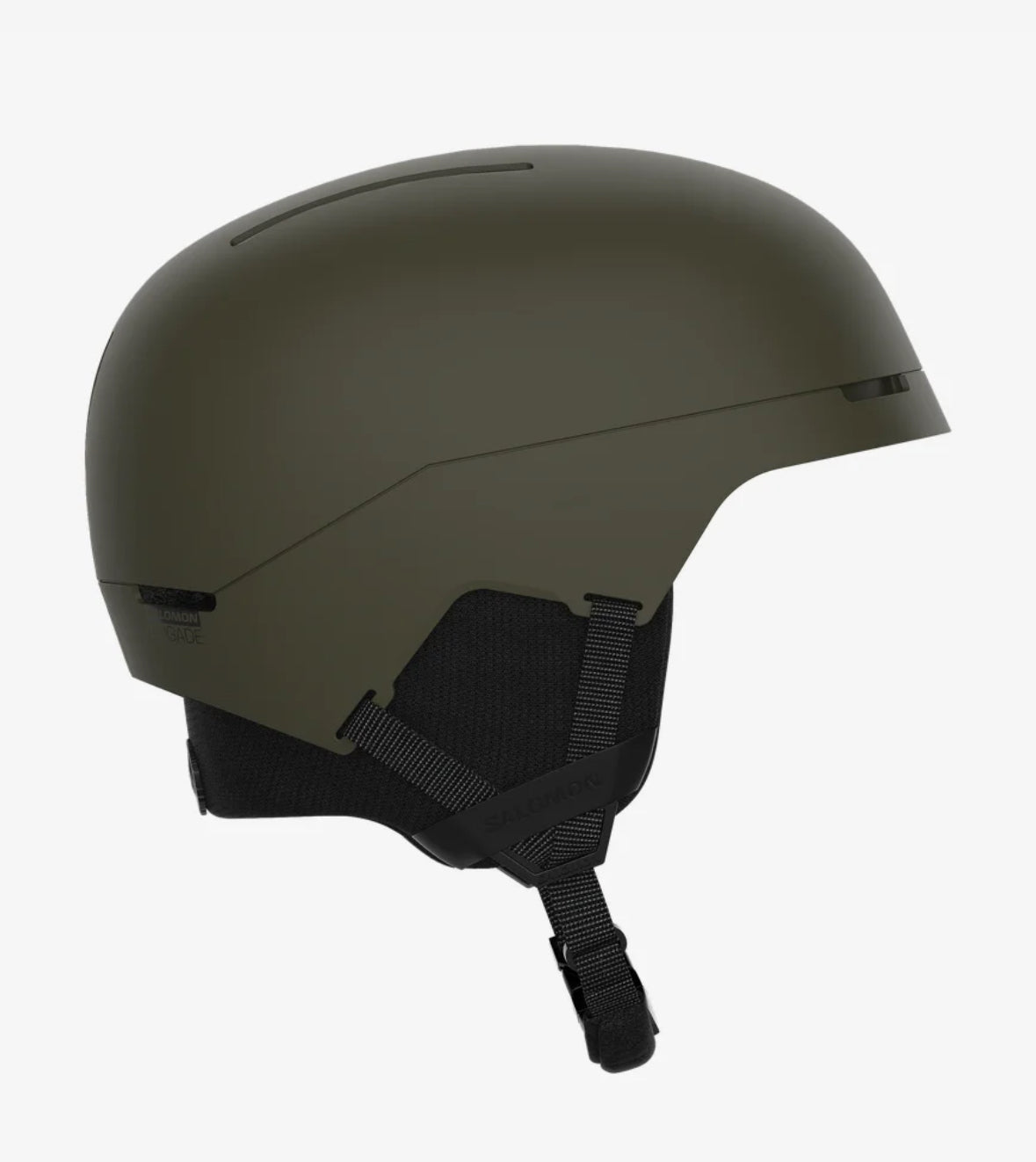 CASCO SALOMON BRIGADE VERDE