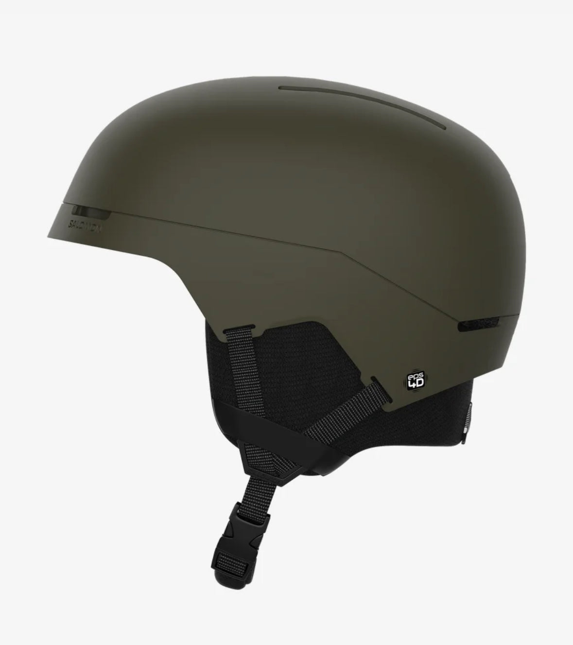 CASCO SALOMON BRIGADE VERDE