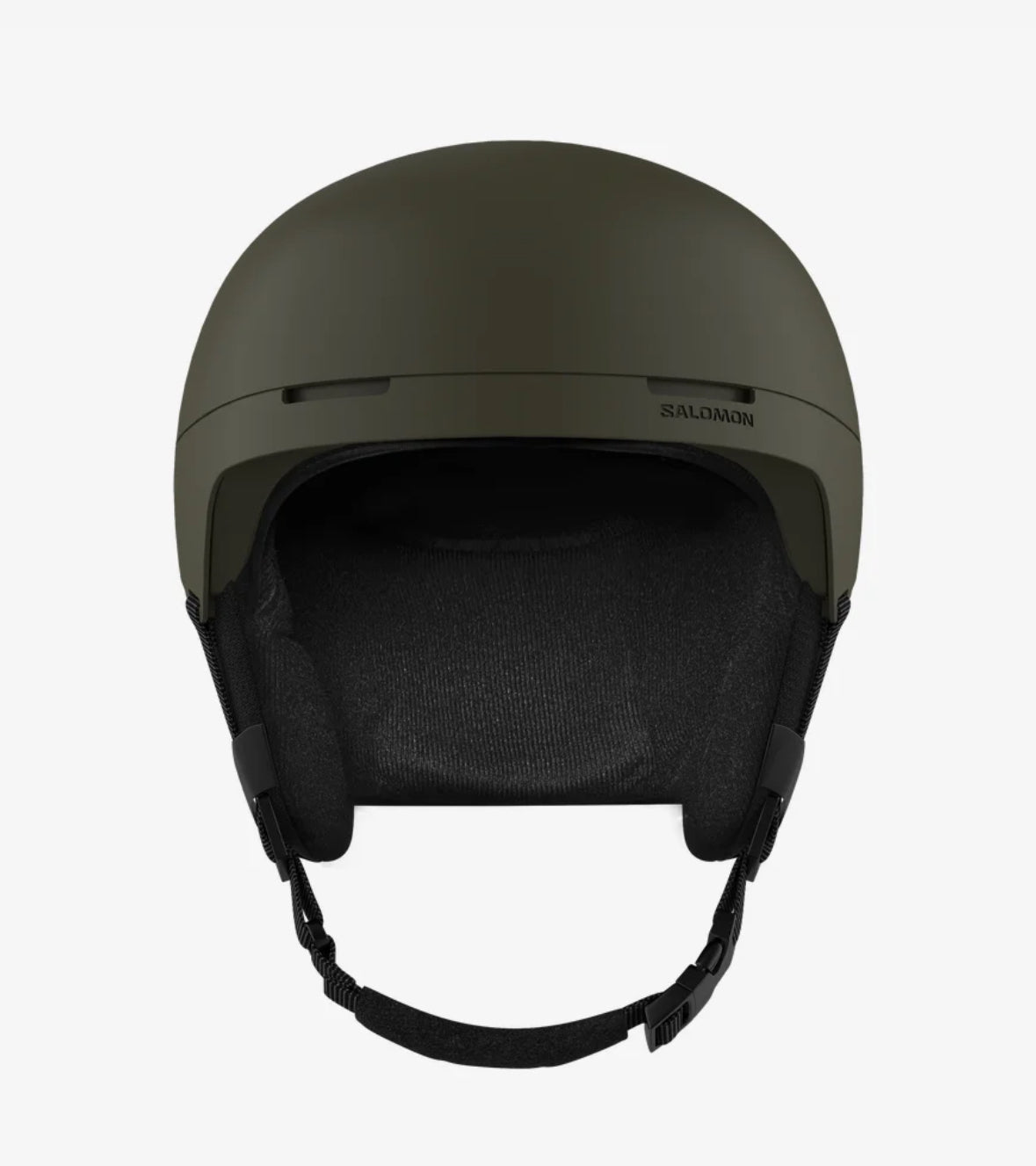 CASCO SALOMON BRIGADE VERDE