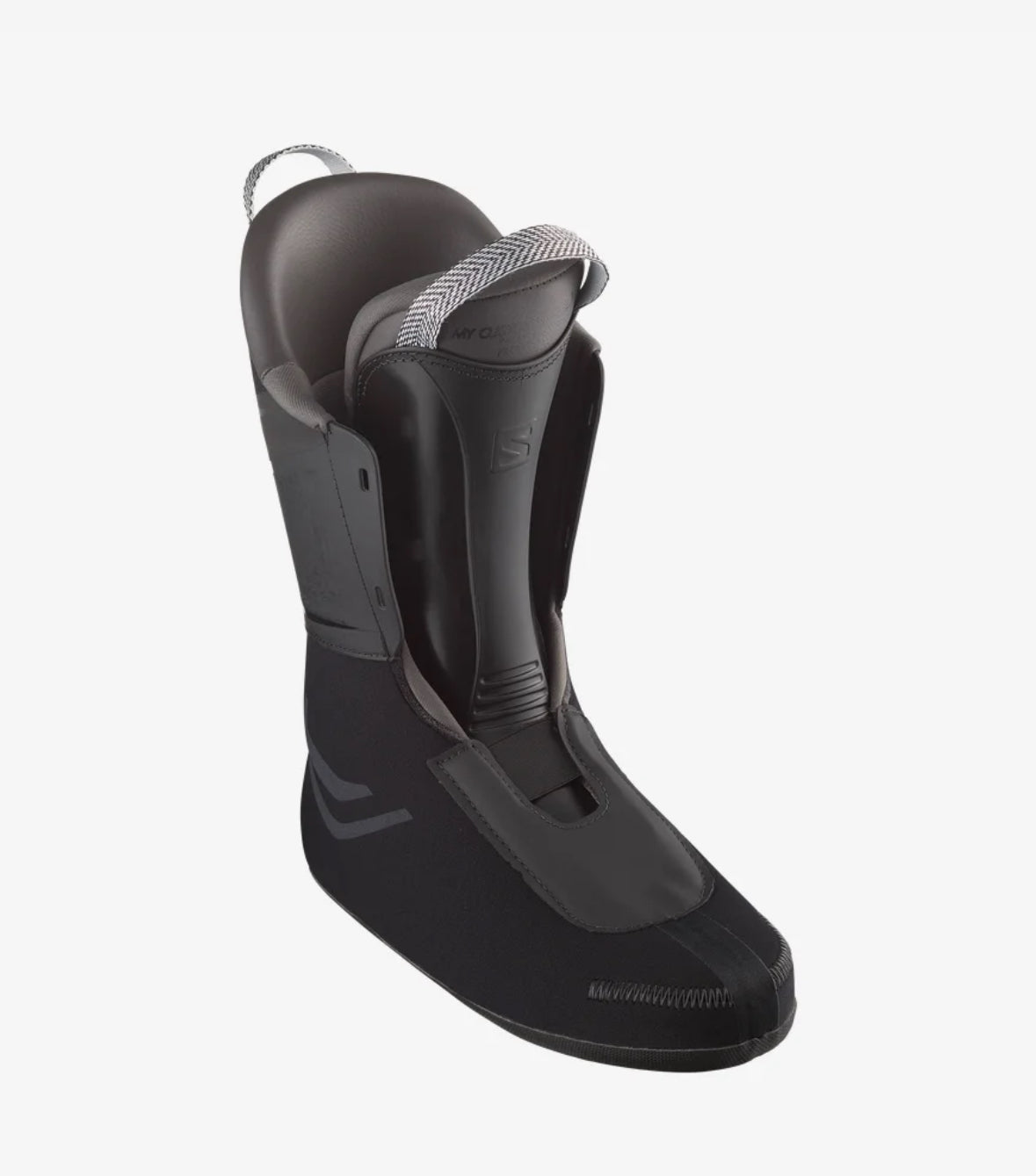 SCARPONI SALOMON S/PRO HV 120