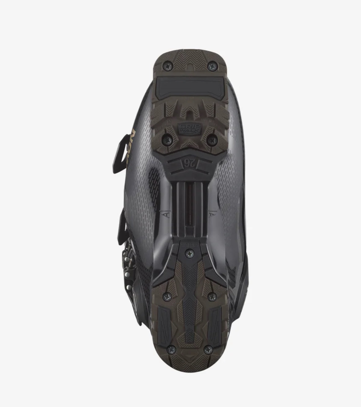 SCARPONI SALOMON S/PRO HV 120