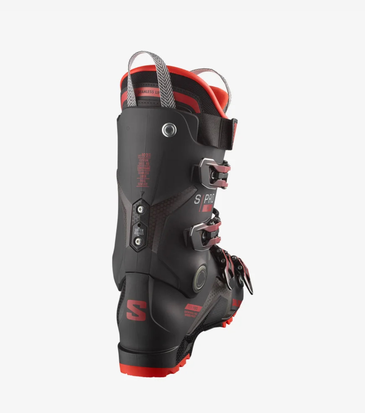 SCARPONI SALOMON S/PRO HV100