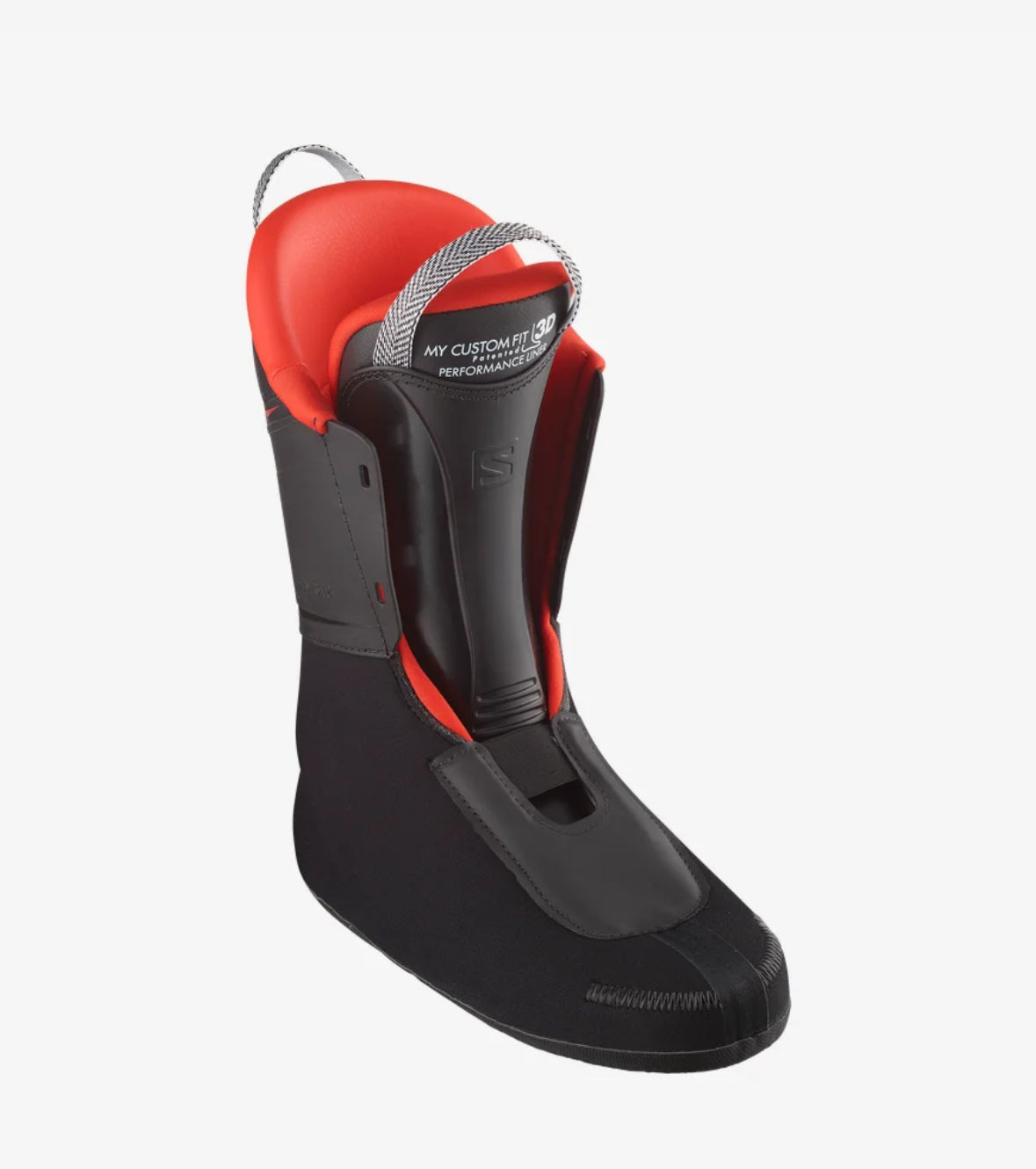 SCARPONI SALOMON S/PRO HV100