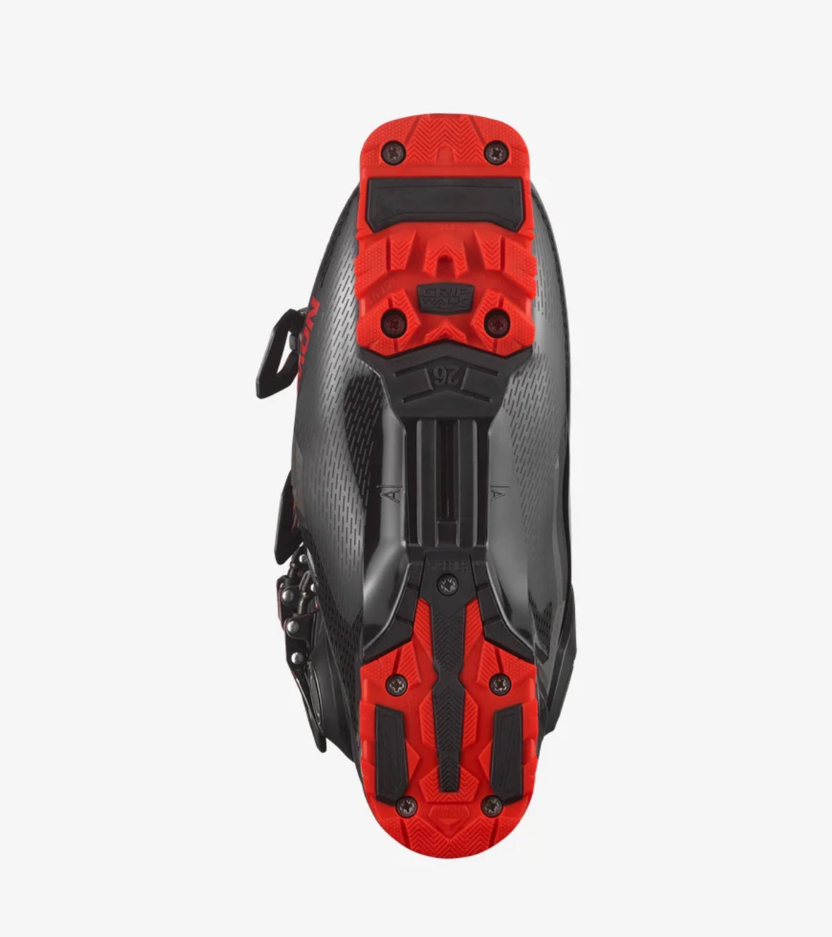 SCARPONI SALOMON S/PRO HV100