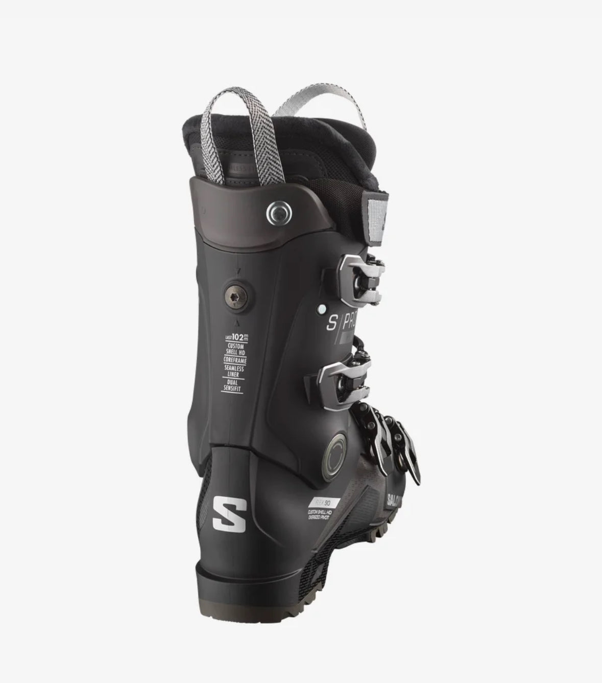 SCARPONI SALOMON S/PRO 90 HV