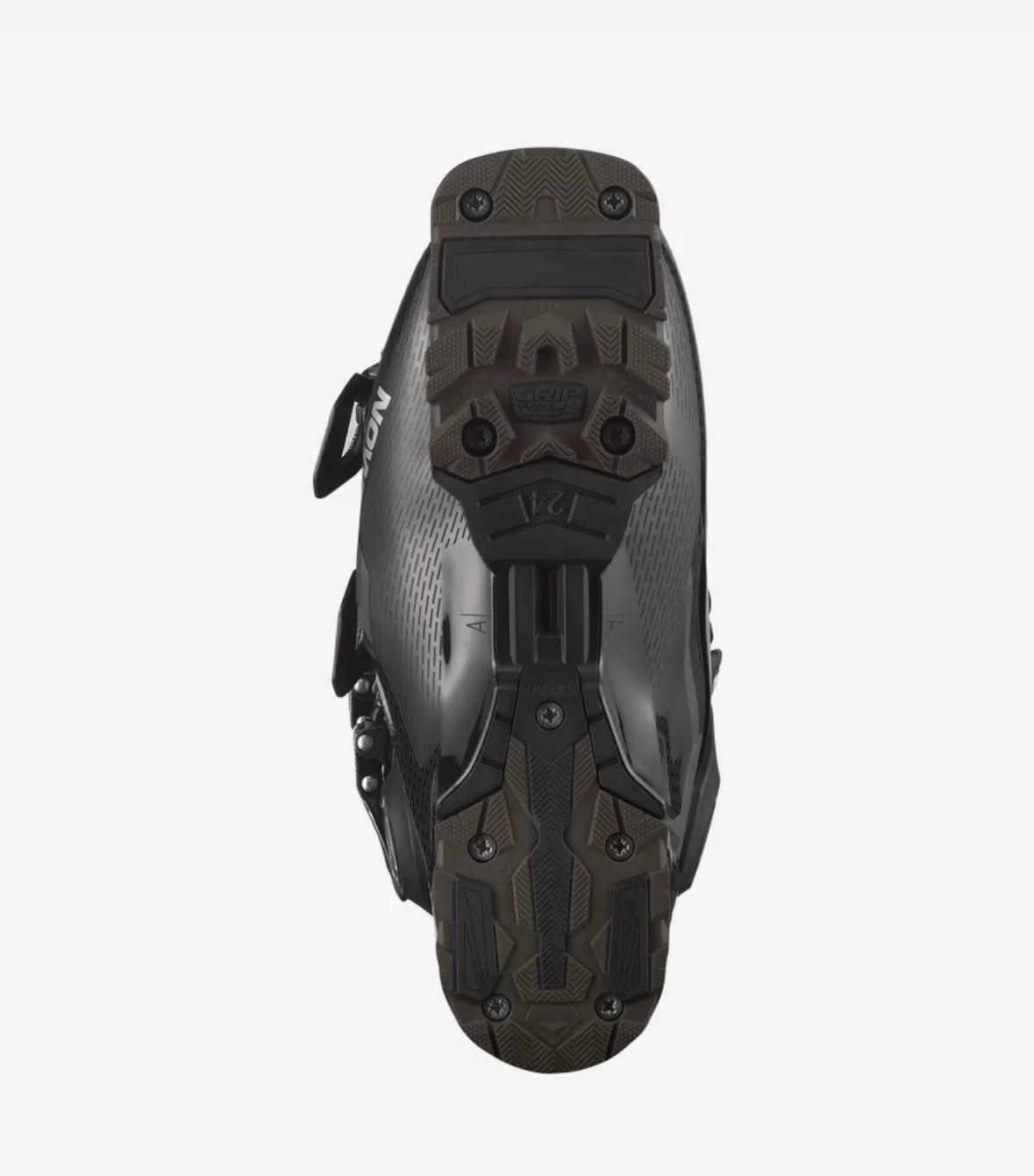 SCARPONI SALOMON S/PRO 90 HV