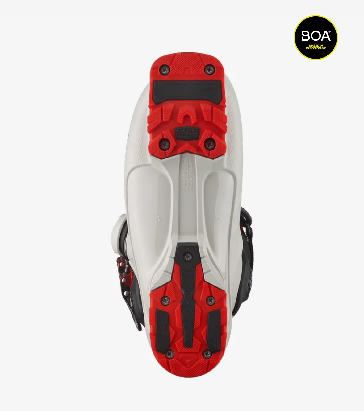 SCARPONI SALOMON S/PRO SUPRA BOA 120