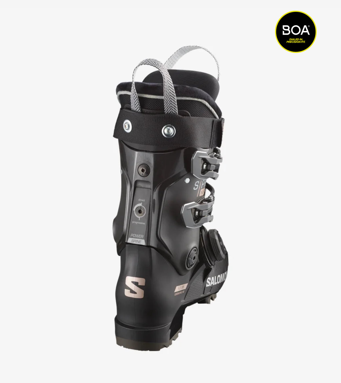 SCARPONI SALOMON S/PRO SUPRA BOA 95W