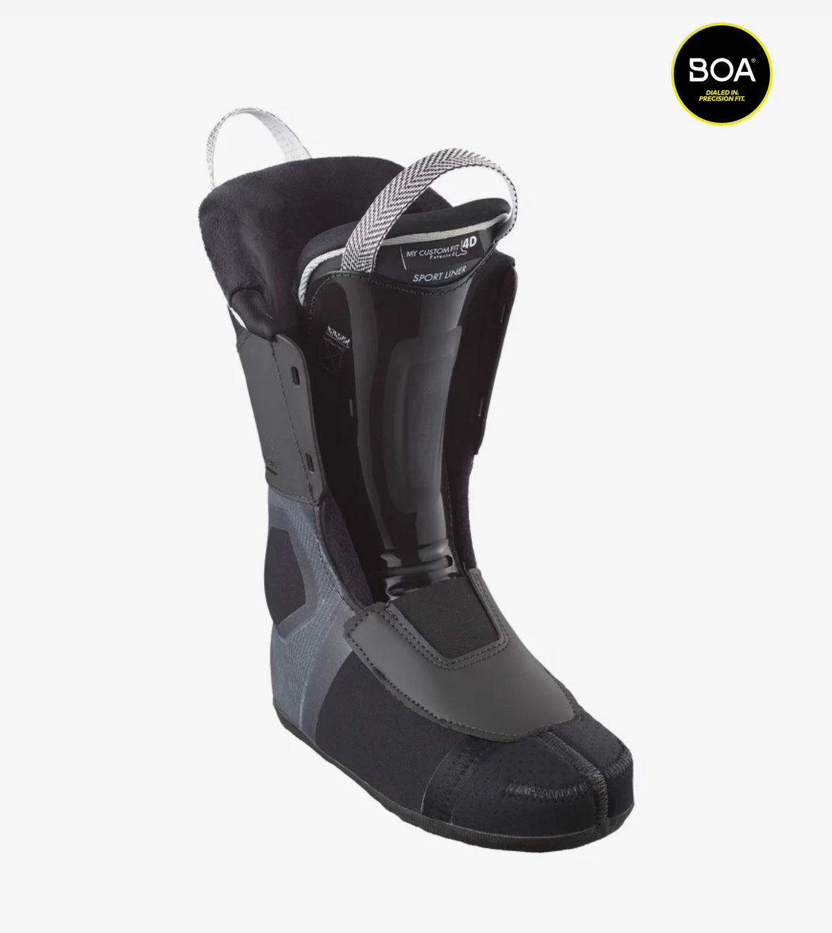 SCARPONI SALOMON S/PRO SUPRA BOA 95W