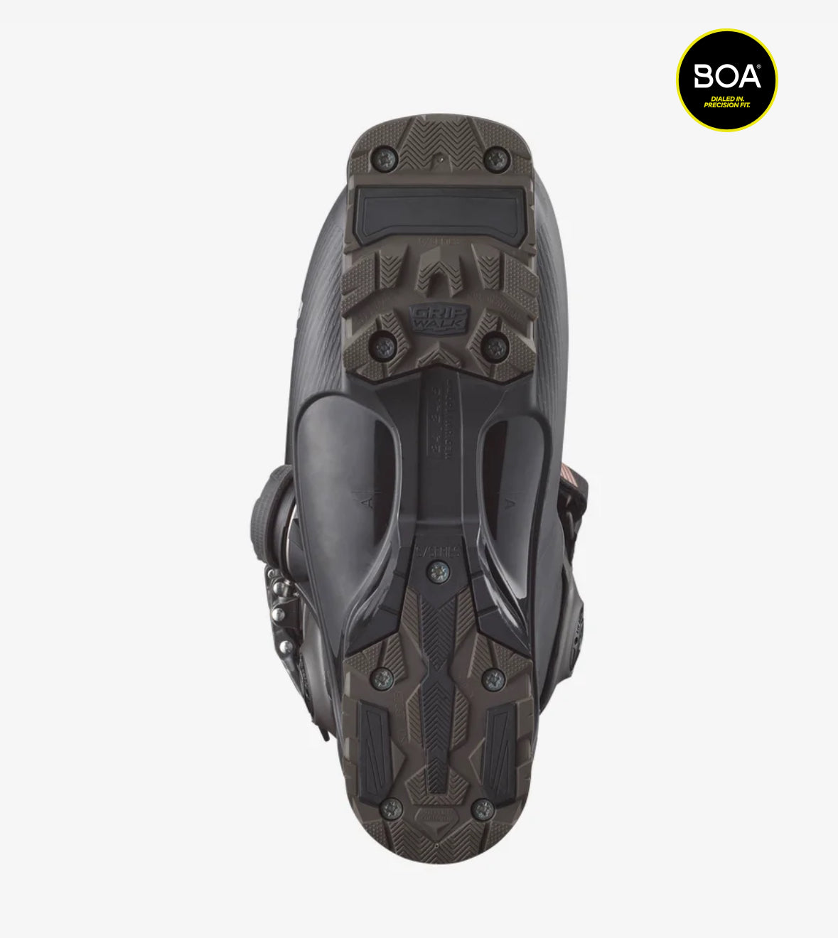 SCARPONI SALOMON S/PRO SUPRA BOA 95W