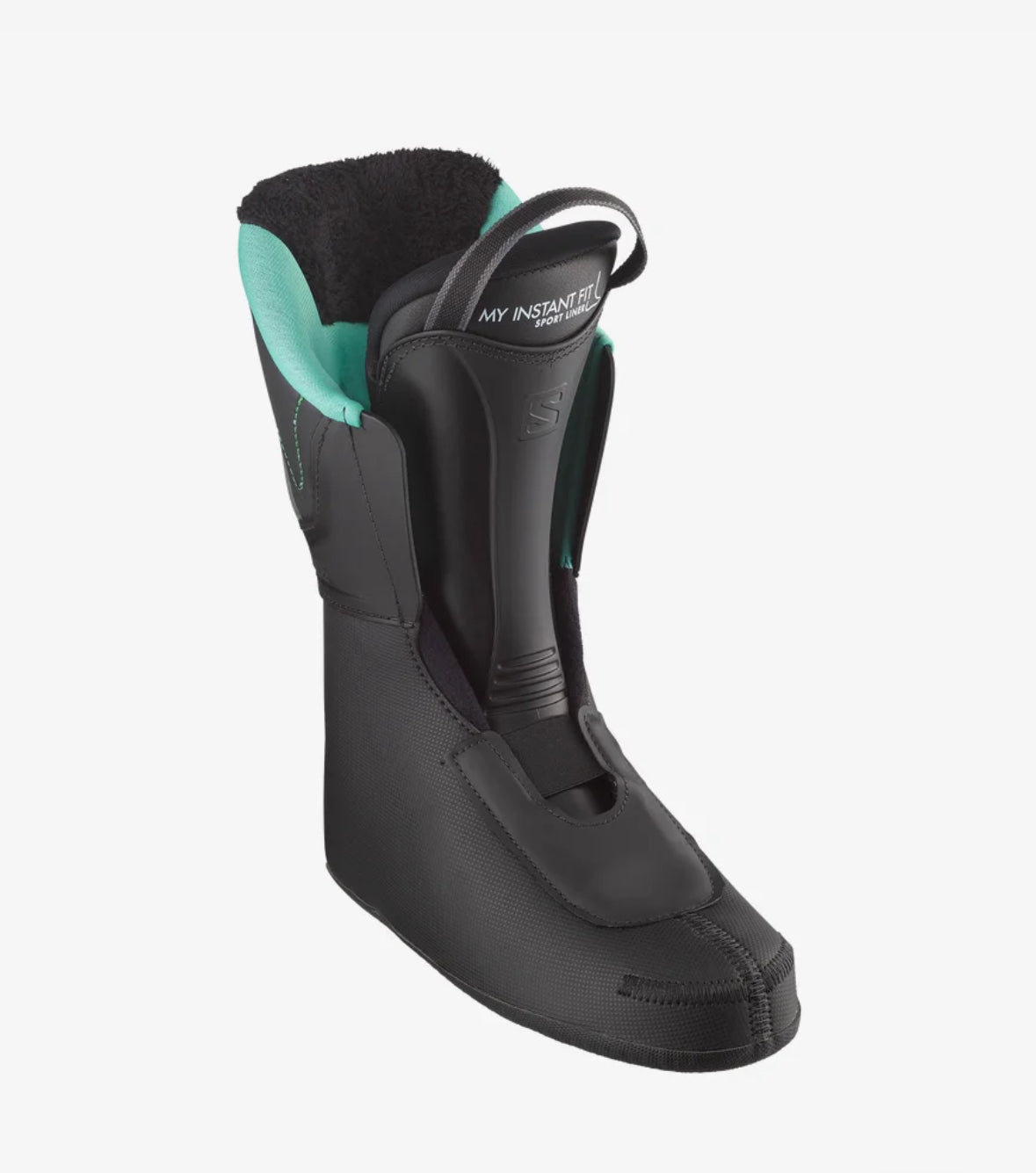 SCARPONI SALOMON SELECT HV 80