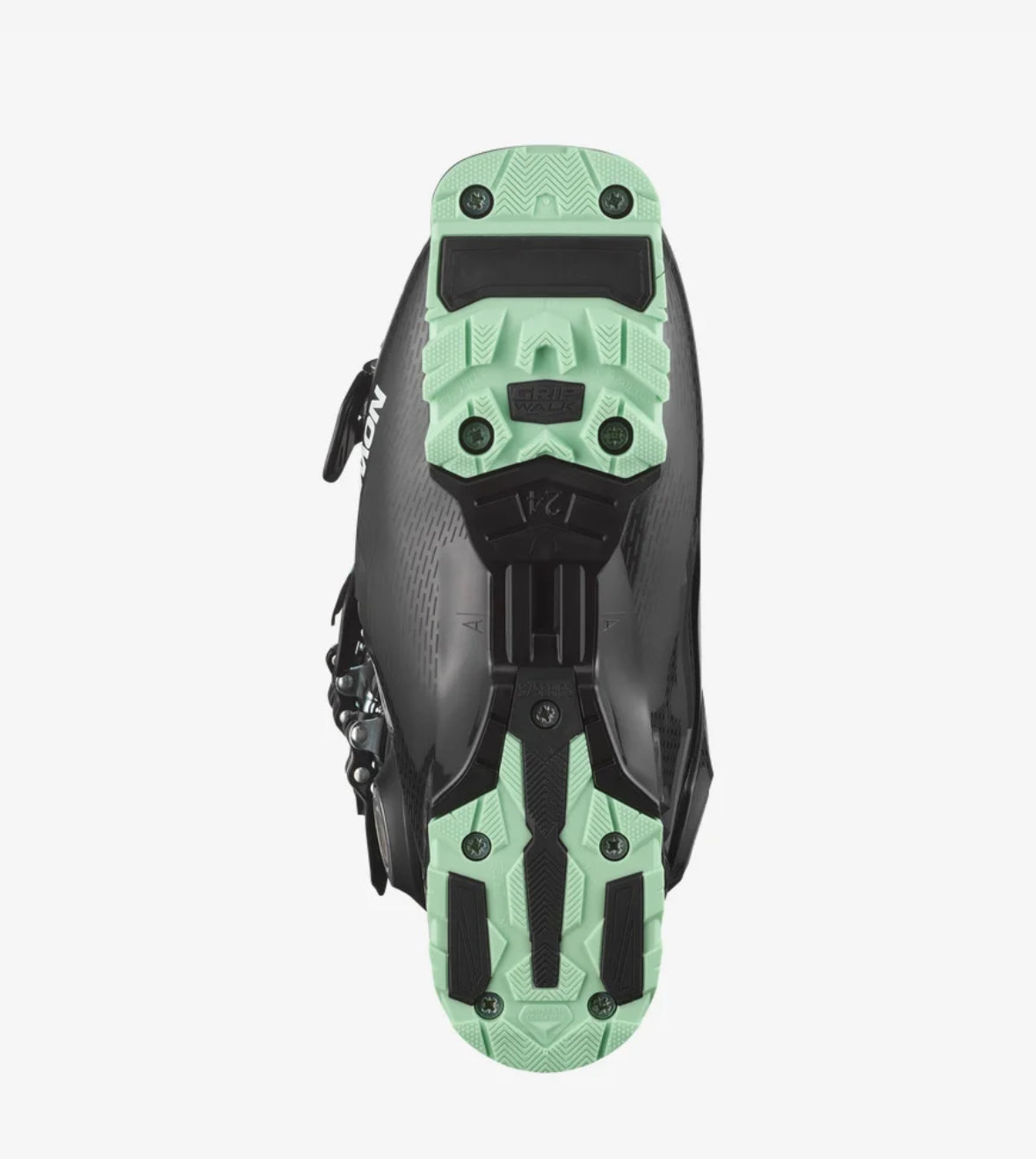 SCARPONI SALOMON SELECT HV 80