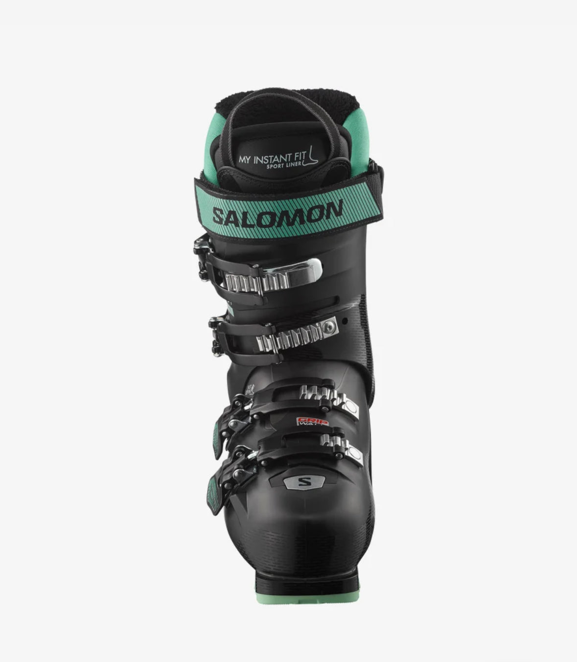 SCARPONI SALOMON SELECT HV 80