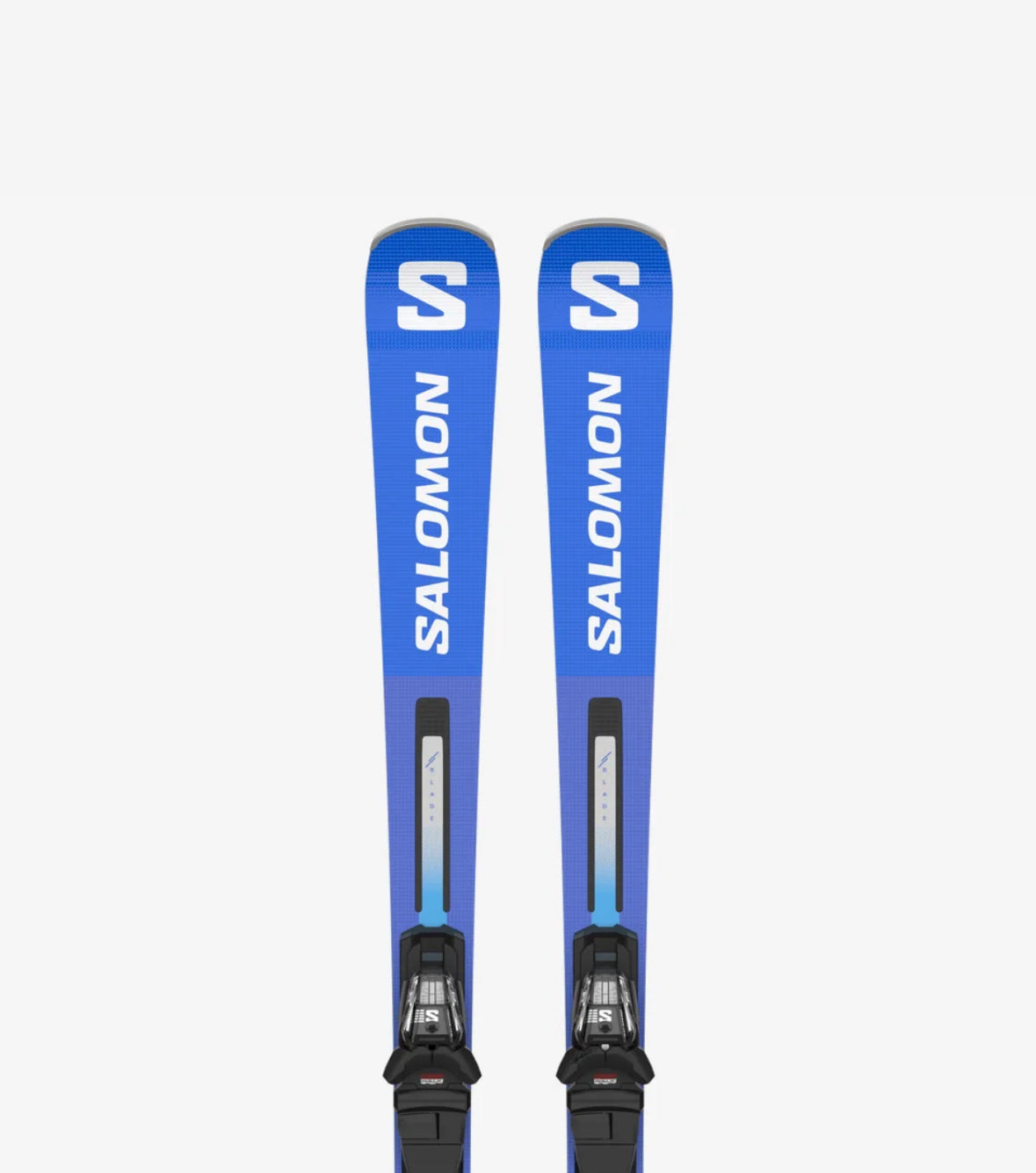 SCI SALOMON E S/RACE SL10+ATTACCO M12