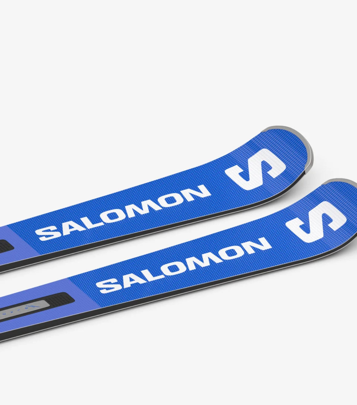 SCI SALOMON E S/RACE SL10+ATTACCO M12
