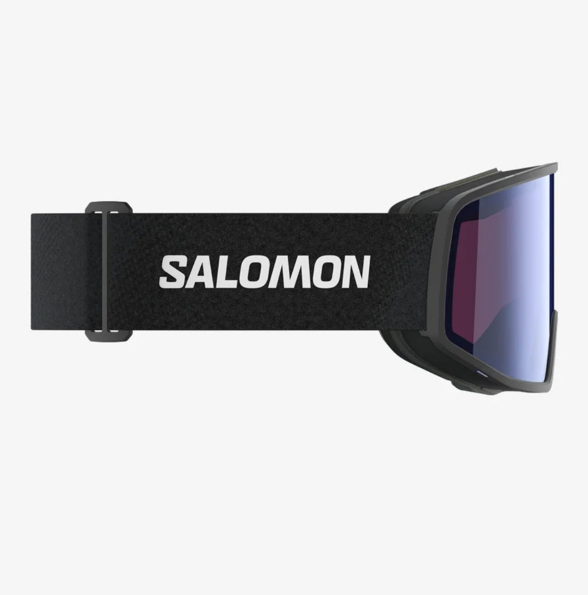 MASCHERA SALOMON SENTRY PRO SIGMA BLACK