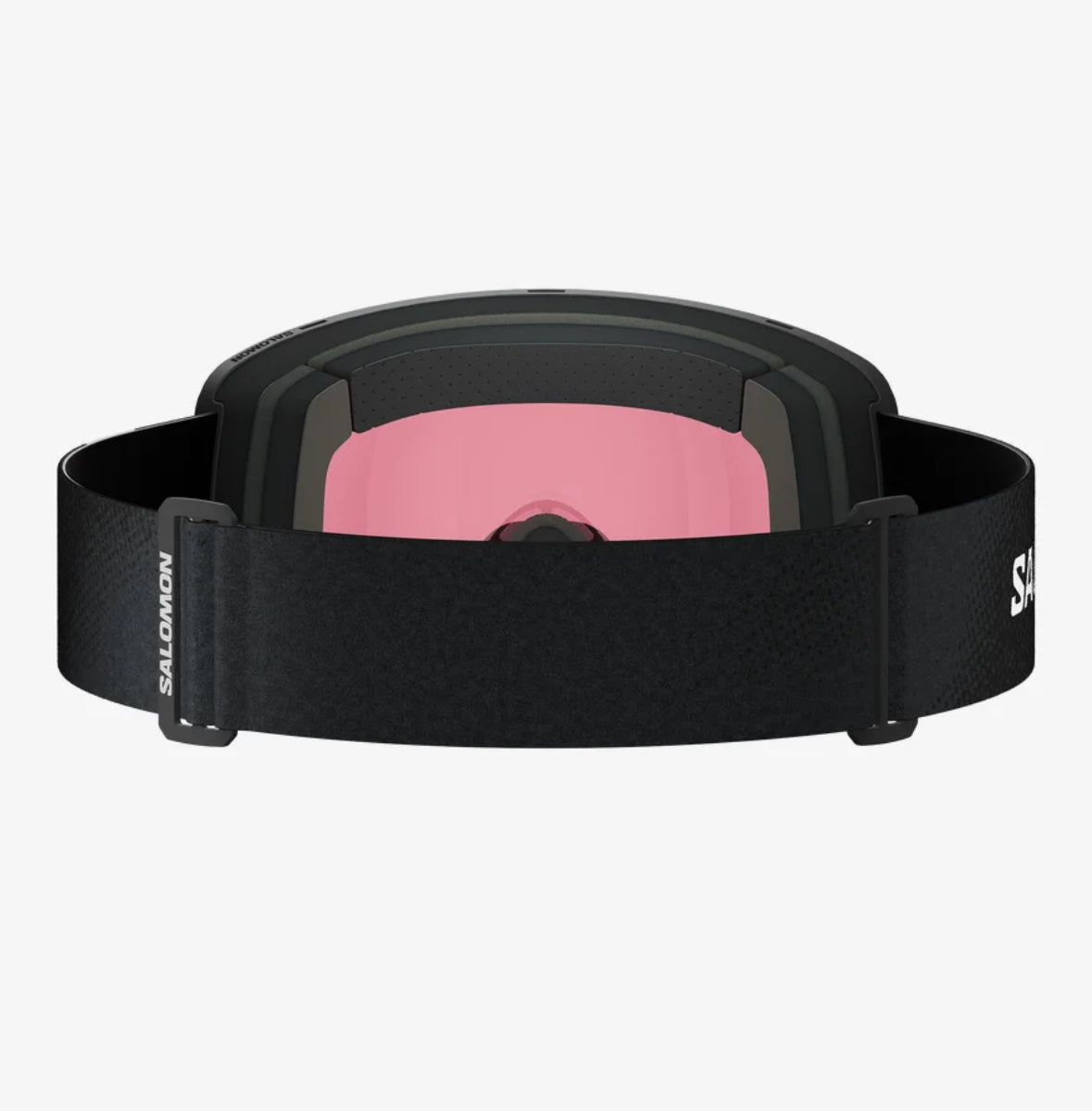 MASCHERA SALOMON SENTRY PRO SIGMA BLACK