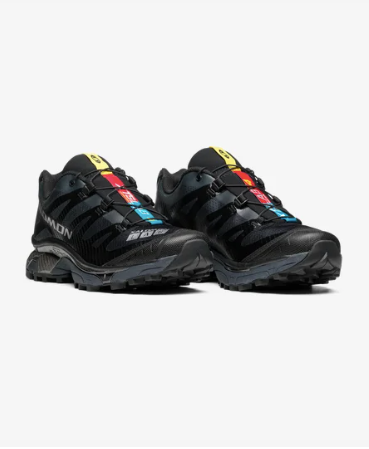 SALOMON XT-4 BLACK