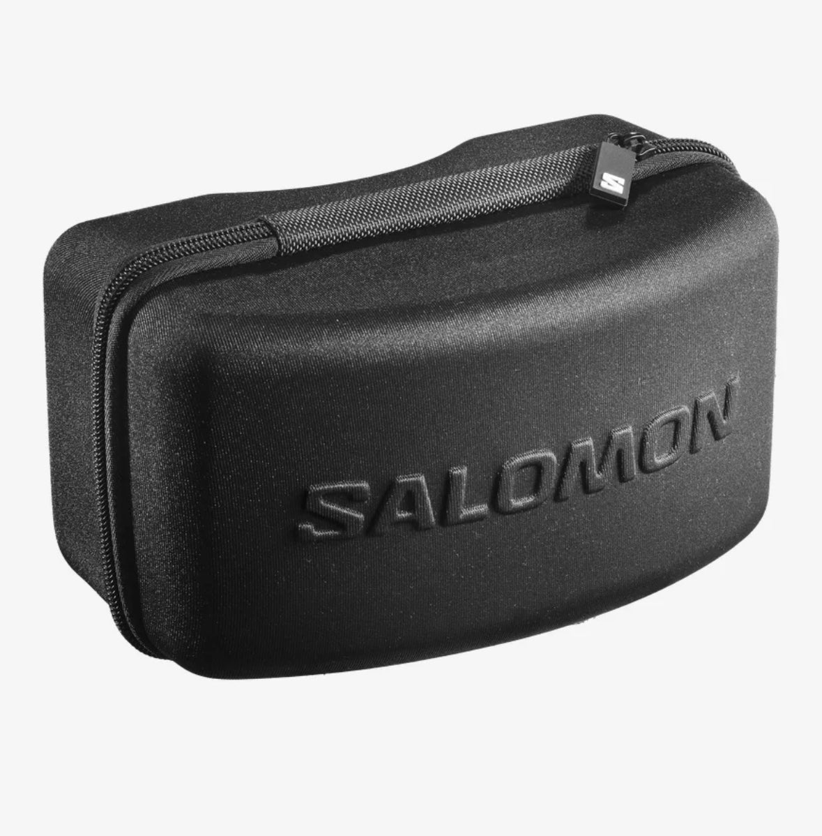 MASCHERA SALOMON SENTRY PRO SIGMA GREY