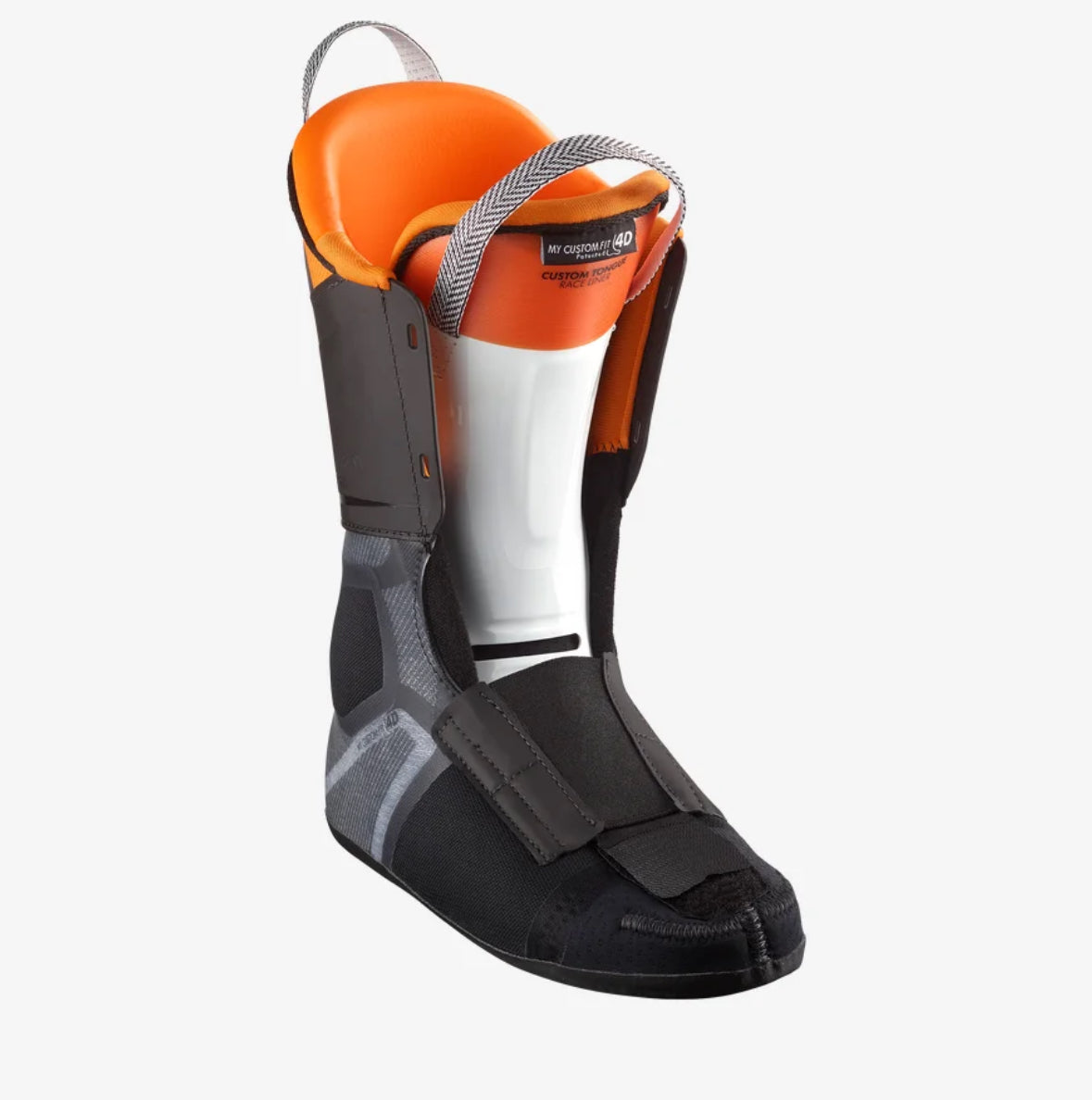 SCARPONI SALOMON S/PRO ALPHA 120 ARONA