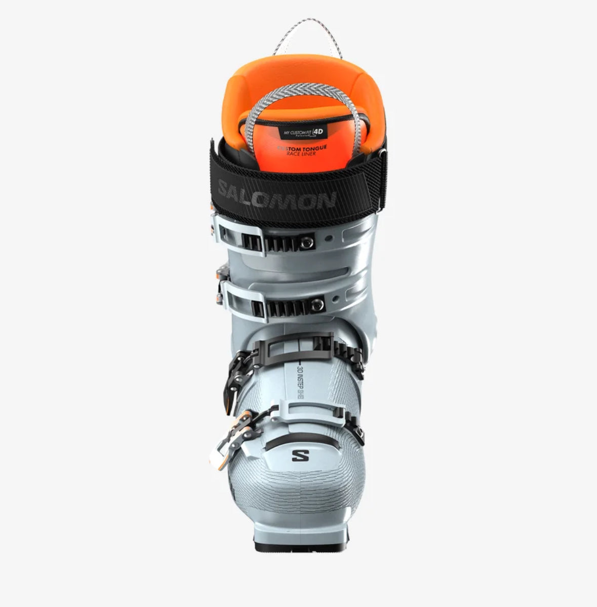SCARPONI SALOMON S/PRO ALPHA 120 ARONA