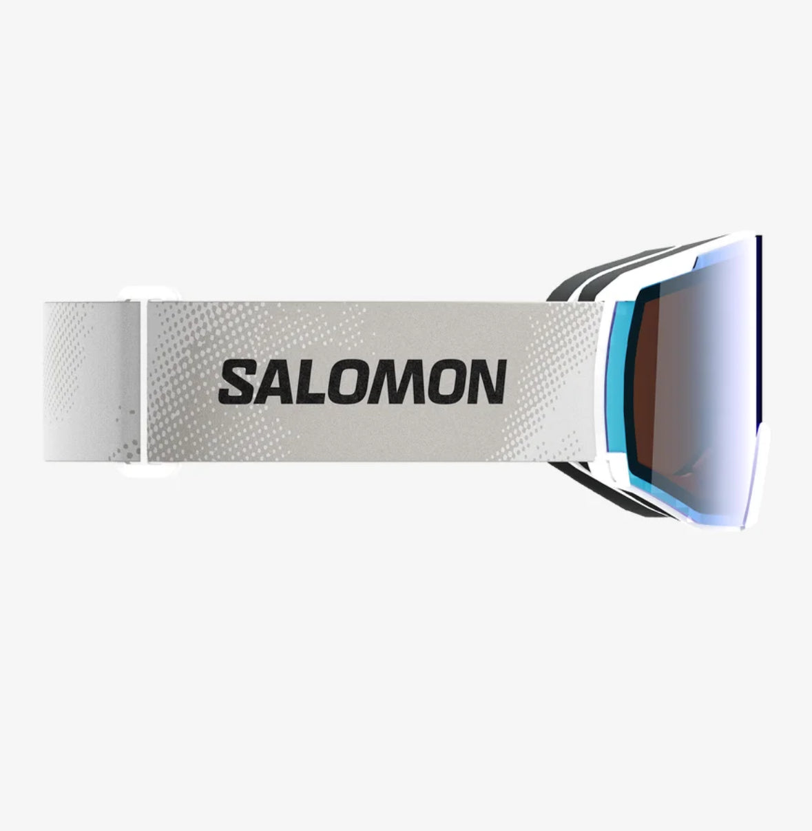 MASCHERA SALOMON S/VIEW PHOTO