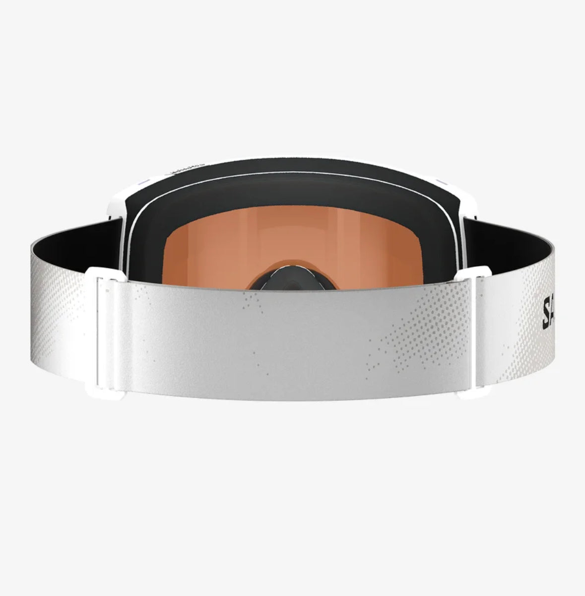 MASCHERA SALOMON S/VIEW PHOTO