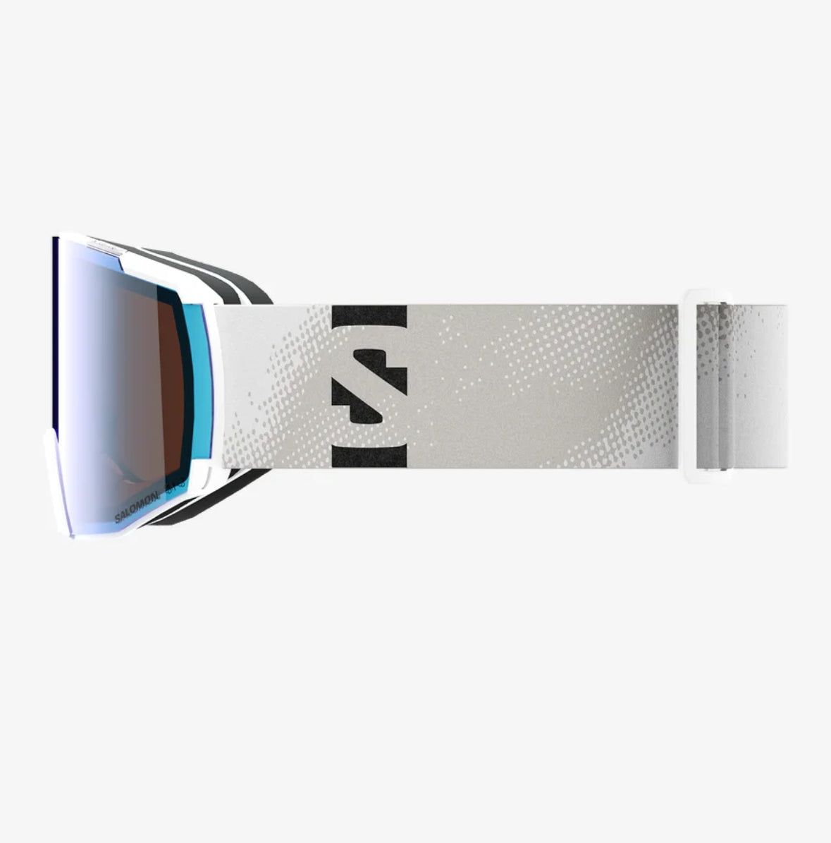 MASCHERA SALOMON S/VIEW PHOTO