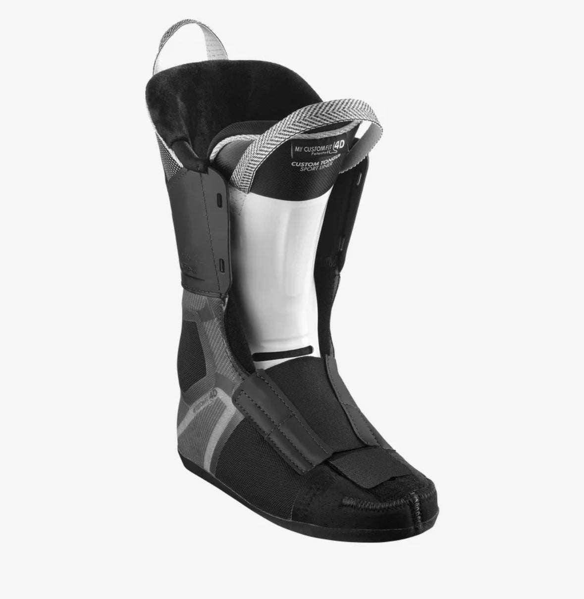 SCARPONI SALOMON S/PRO ALPHA 100 W