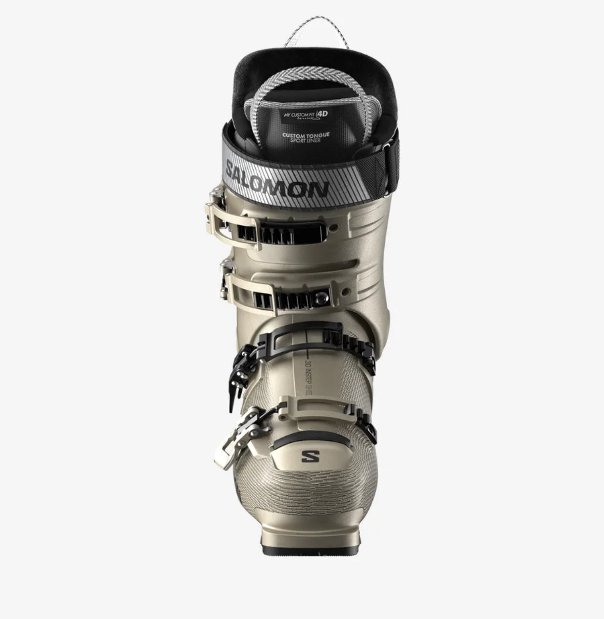 SCARPONI SALOMON S/PRO ALPHA 100 W
