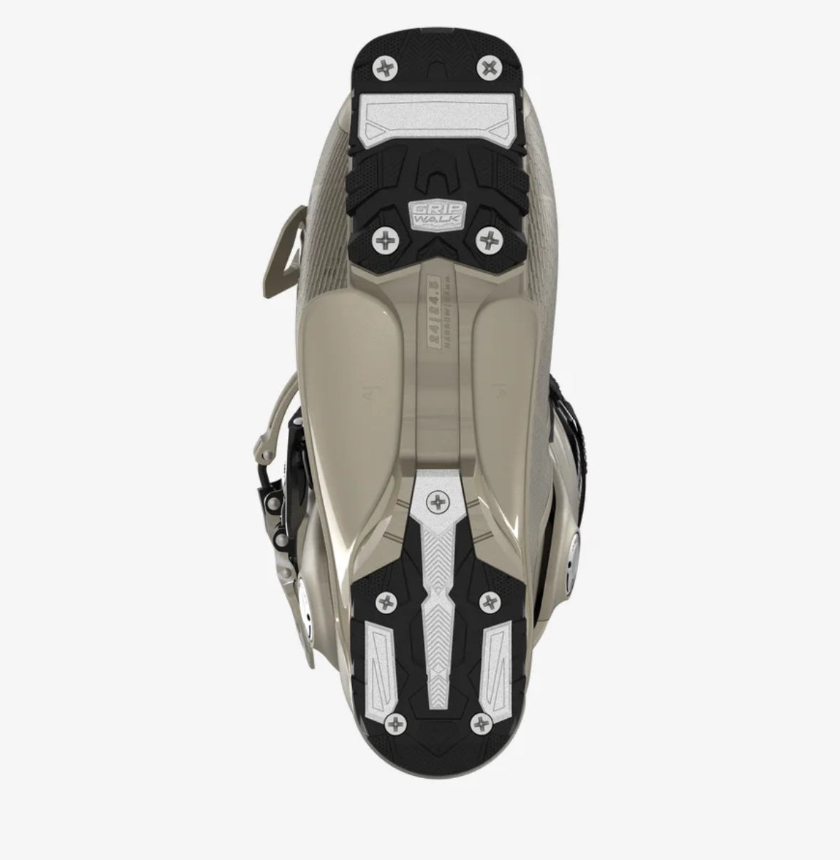 SCARPONI SALOMON S/PRO ALPHA 100 W