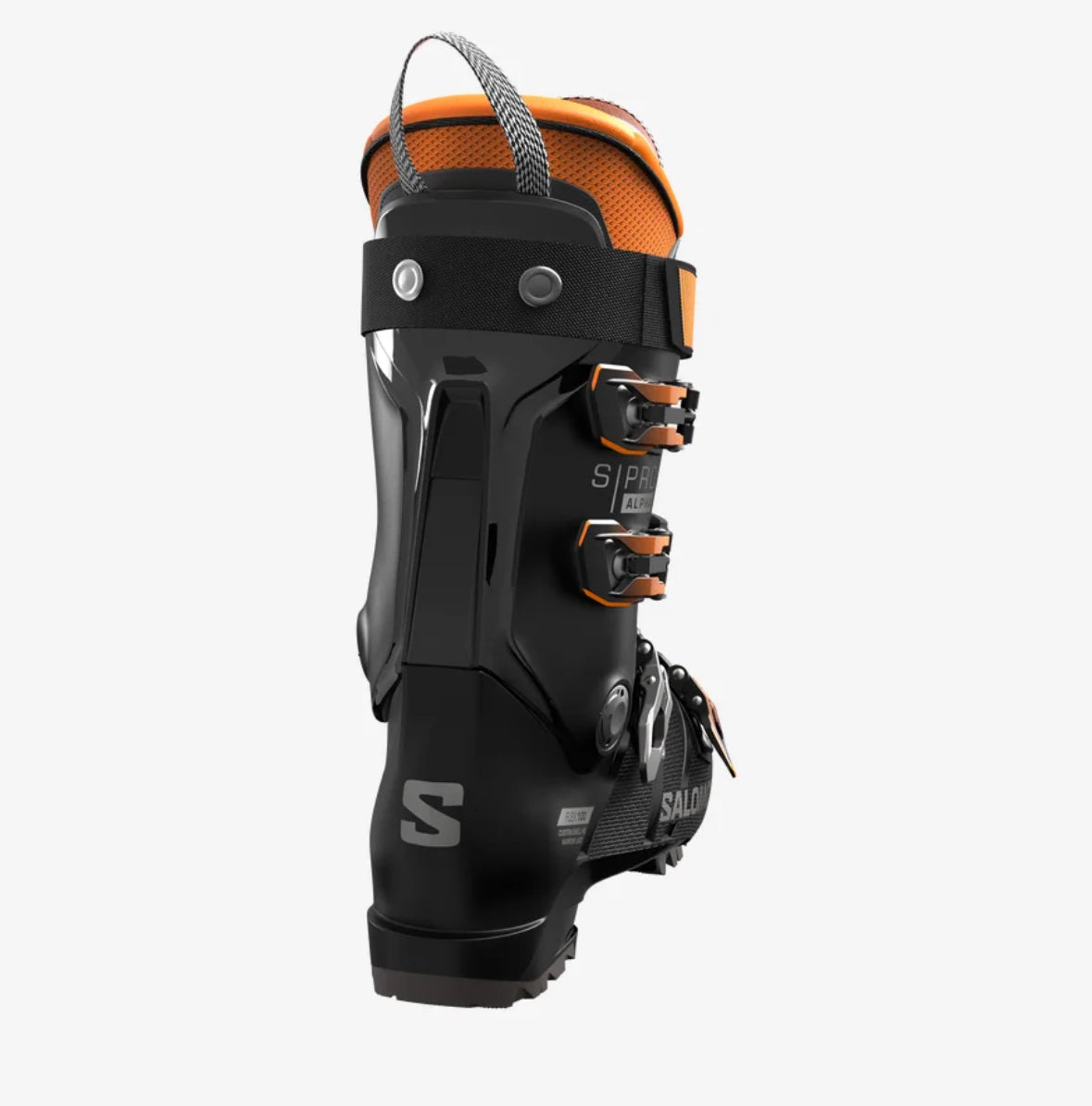 SCARPONI SALOMON S/PRO ALPHA 100 GW