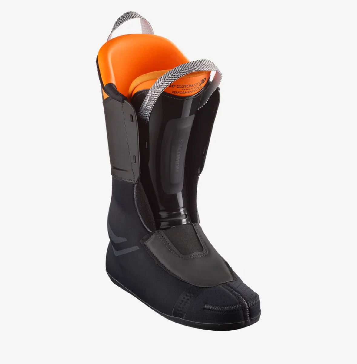 SCARPONI SALOMON S/PRO ALPHA 100 GW
