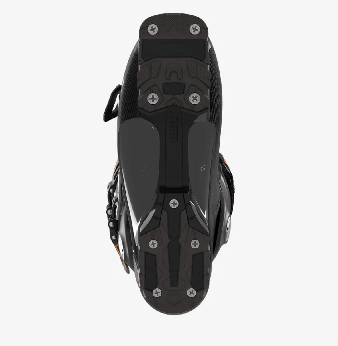 SCARPONI SALOMON S/PRO ALPHA 100 GW