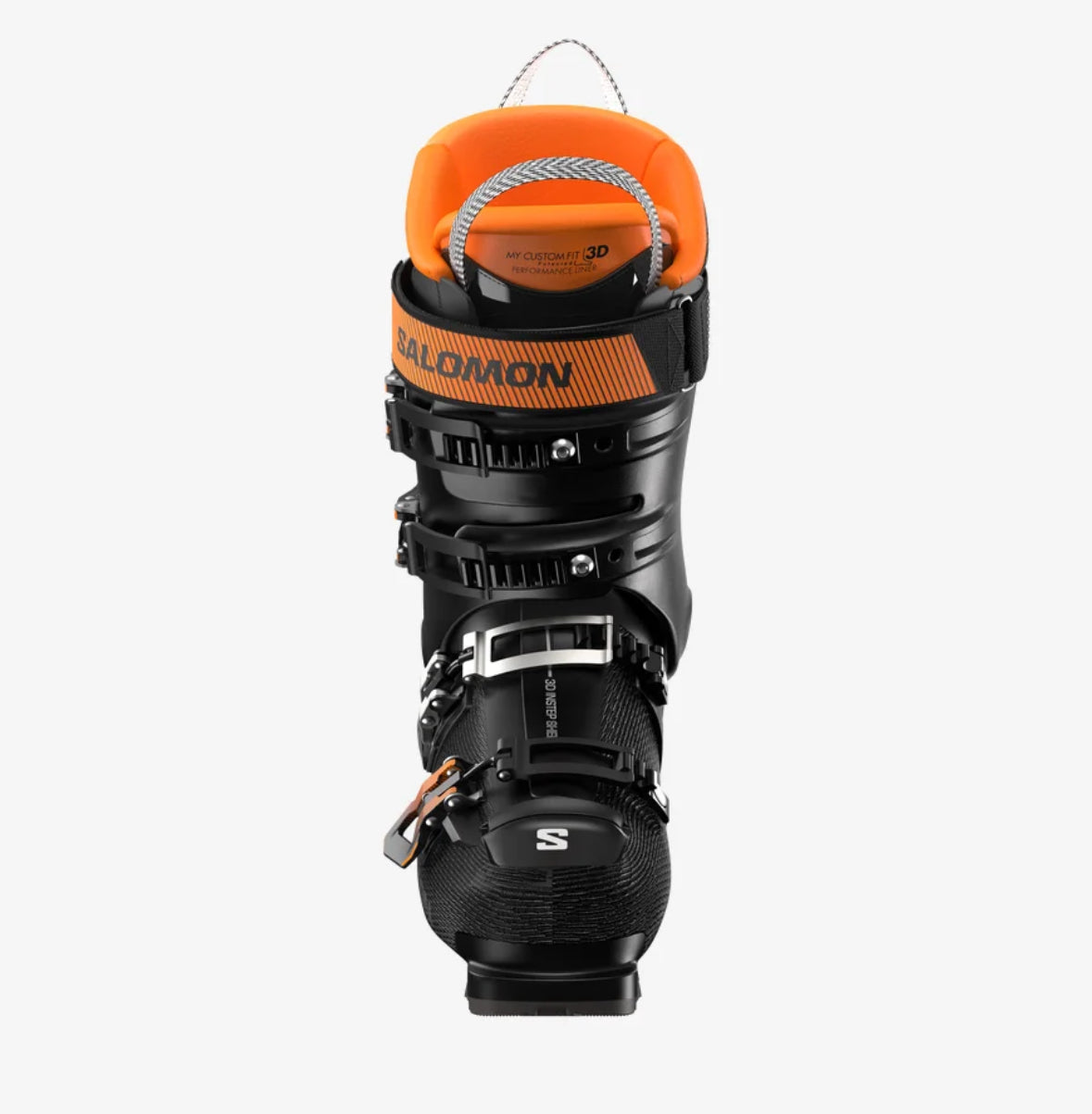 SCARPONI SALOMON S/PRO ALPHA 100 GW