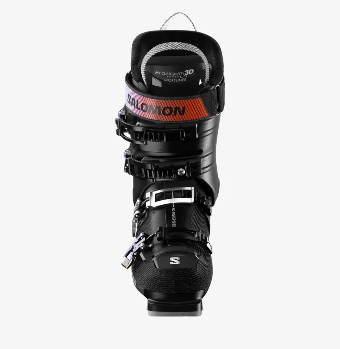 SCARPONI SALOMON S/PRO ALPHA 80 W