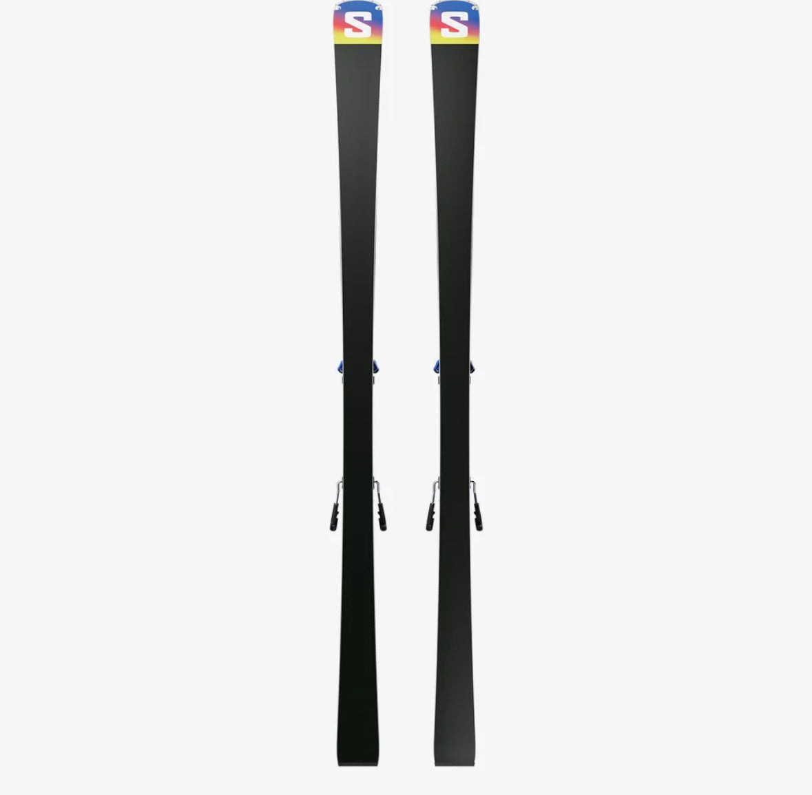 SCI SALOMON E S/RACE GS 10+ ATTACCO MI12