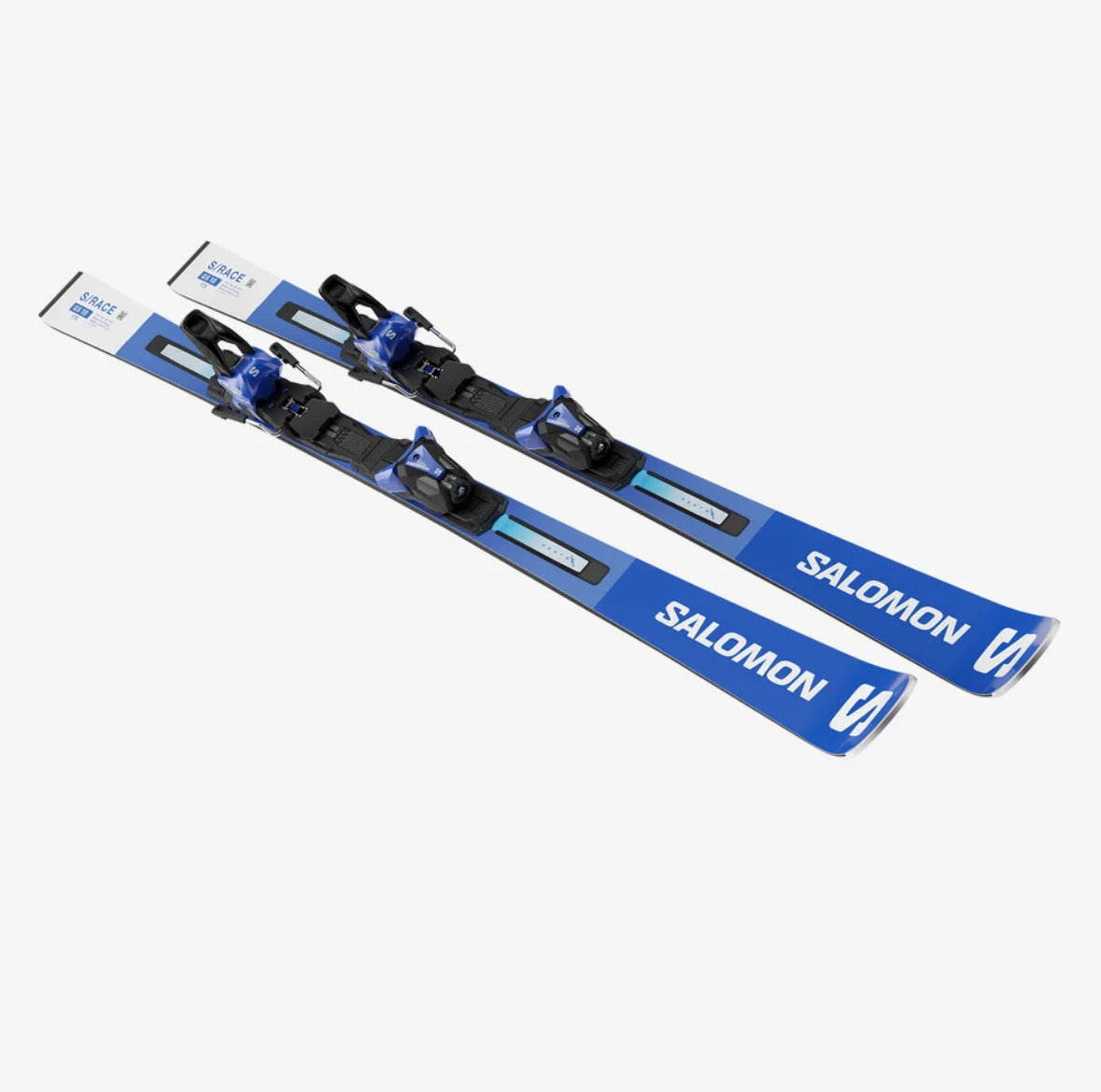 SCI SALOMON E S/RACE GS 10+ ATTACCO MI12